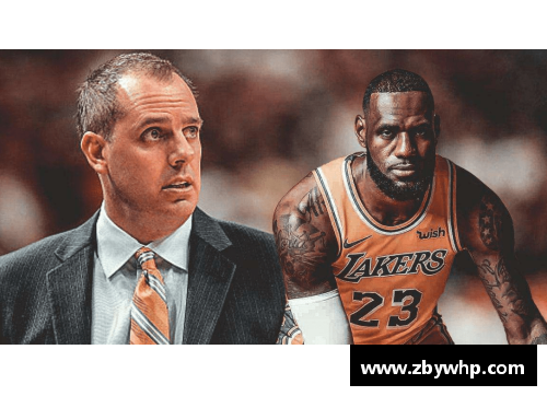 天博克罗地亚湖人主帅沃格尔表示，詹姆斯应该被视为NBA历史上最伟大的球员之一 - 副本