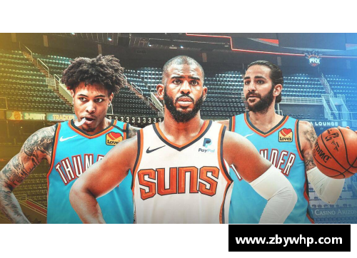天博克罗地亚NBA雷霆重塑之路：青年才俊的崛起与新赛季的挑战