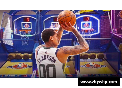 天博克罗地亚NBA球星约翰：突破界限，追逐篮球荣耀