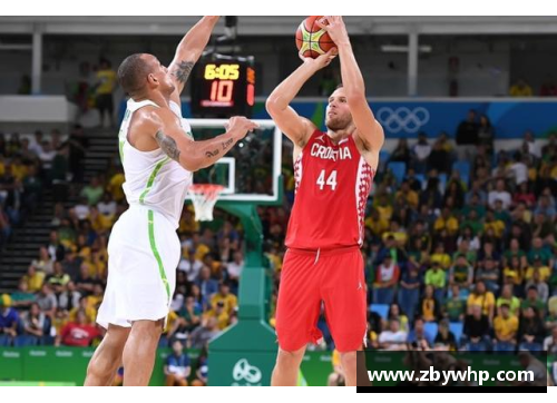 天博克罗地亚探索塞尔维亚NBA球员的篮球传奇