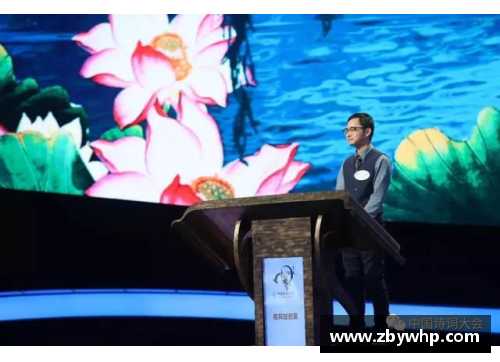 天博克罗地亚诗词大会外卖小哥战胜彭敏，轻松夺冠，董卿高赞“真诗人” - 副本